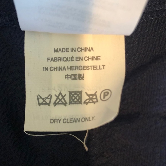 J.Crew Casual Pullover Shirt Dress Pockets XXS - Picture 11 of 11